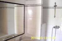 VIlla 2 bath room ground floor