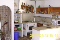 2 Villa Kitchen 2