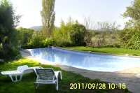 VIlla 2 Garden Pool