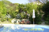 VIlla 2 Garden Pool