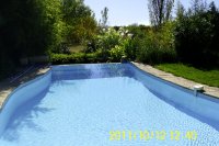 VIlla 2 Pool