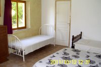 VIlla 2 room ground floor