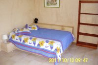 VIlla 2 room ground floor