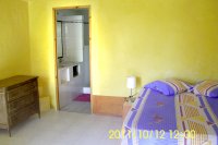 VIlla 2 bath room ground floor