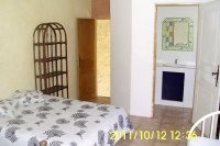 VIlla 2 upper floor