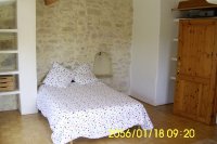 VIlla 2 upper floor