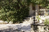 VIlla 2 garden west
