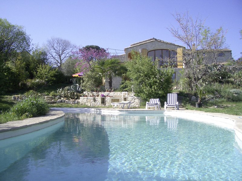 VIlla 2 