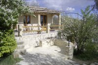 VIlla 2 garden west