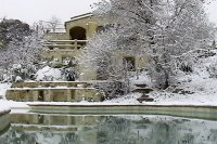 VIlla 2 winter