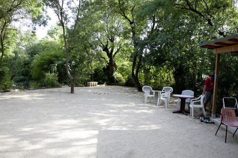 Boule-Place