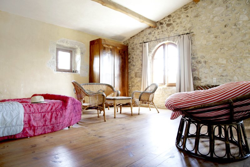 Galerie_upper floor