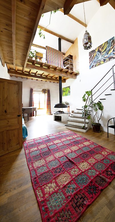 Galerie_first floor_Panorama