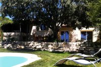 Maison Bellevue - relaxarea