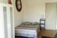 Maison Bellevue - Schlafzimmer 3