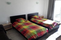 Maison Bellevue - Schlafzimmer