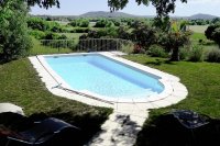 Maison Bellevue Pool