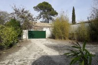 Maison Bellevue - Zufahrt