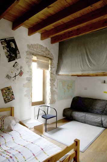 room_first floor